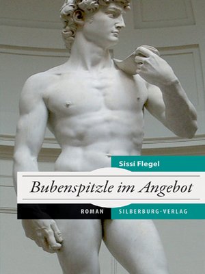 cover image of Bubenspitzle im Angebot